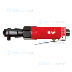 GAV OS-8250 Havalı Cırcır Motoru 1/4''