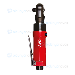 GAV OS-3100S Havalı Cırcır Motoru 1/4''