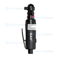 GAV OS-8638S Havalı Cırcır Motoru 3/8''