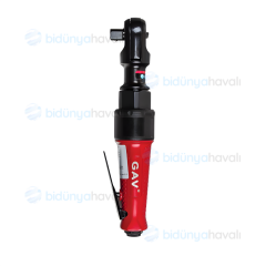 GAV OS-8612L Havalı Cırcır Motoru 1/2''
