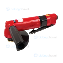 GAV OS-16840L Havalı Taşlama 5'' 115 mm