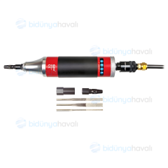 GAV OS-309H Havalı Kalıpçı Eğe Motoru