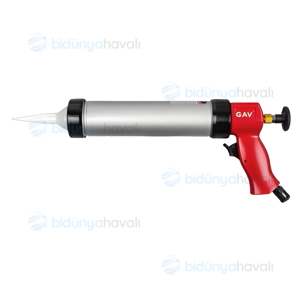 GAV OS-299T Havalı Sosis Tabancası (Küçük)
