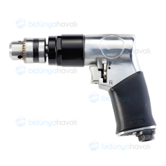 ROTAKE RT-3804 Havalı Matkap 10 mm