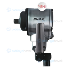 EMAX ET-1324 Havalı Mikro Mini Somun Sökme 1/2''