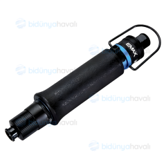 EMAX ET-3148 Havalı Shut-Off Düz Tornavida 6 mm