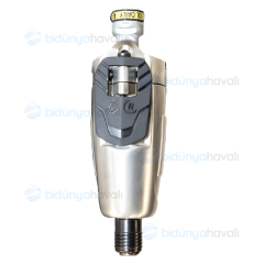 EMAX ET-4521 Havalı Avuç İçi Tornavida 6 mm