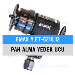 EMAX Y.ET-5216.12 Pah Alma Yedek Ucu