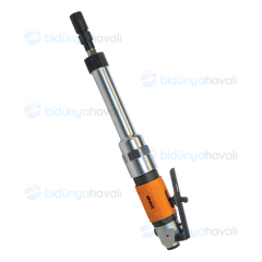 EMAX ET-5530 Havalı Uzun Kalıpçı Taşlama