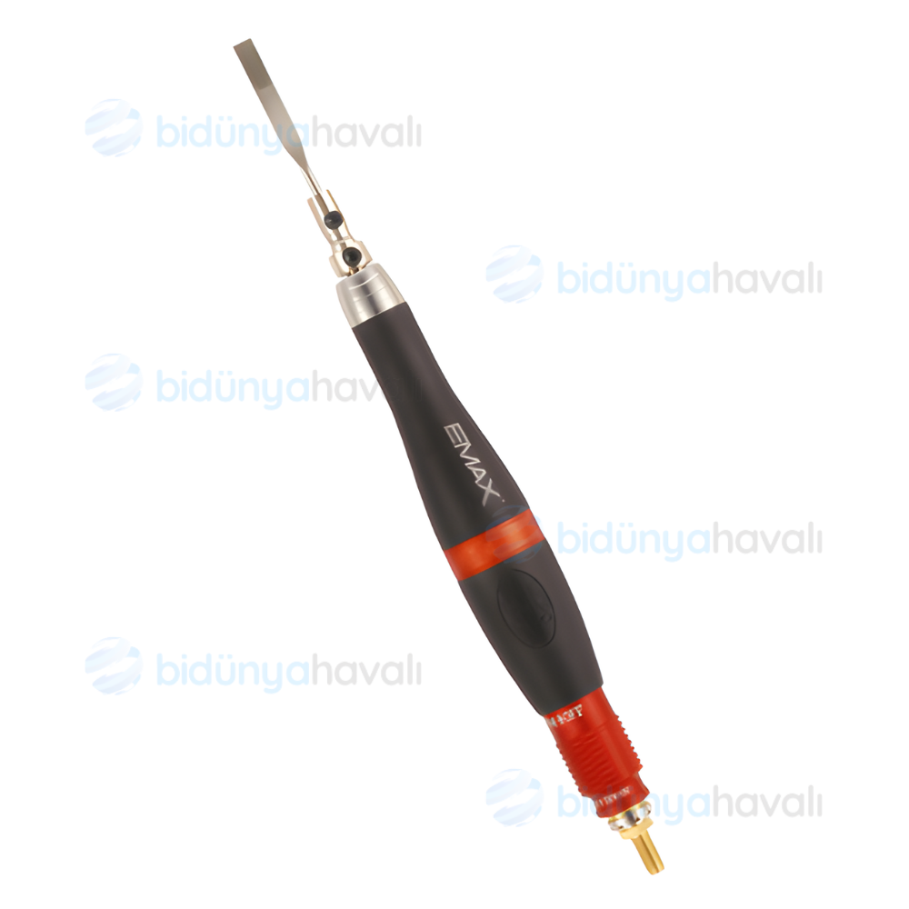 EMAX ET-3007-07 Havalı Mikro Taşlama-Eğeleme