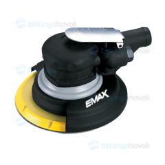 EMAX ET-2820 Havalı Orbital Daire Zımpara 150 mm