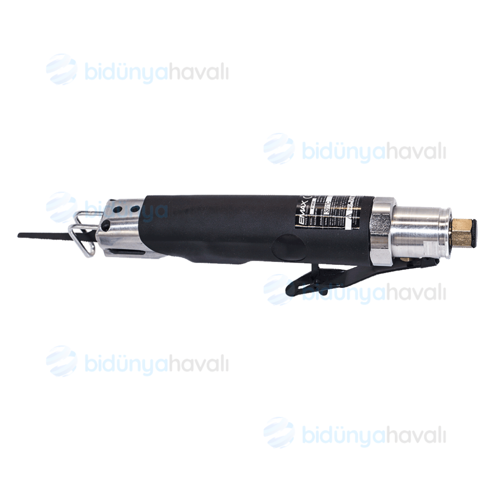 EMAX ET-3011C Havalı Dekupaj Testere