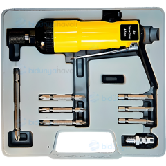 YAMA AT-4060AK Havalı Tornavida Seti 5 mm