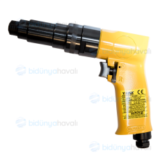 YAMA AT-4080 Havalı Kabzalı Tornavida 6 mm