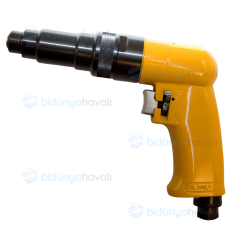 YAMA AT-4086 Havalı Kabzalı Tornavida 6 mm