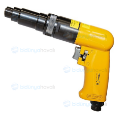 YAMA AT-4087 Havalı Kabzalı Tornavida 6 mm