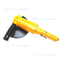 YAMA AT-7041 Havalı Profesyonel Taşlama 180 mm