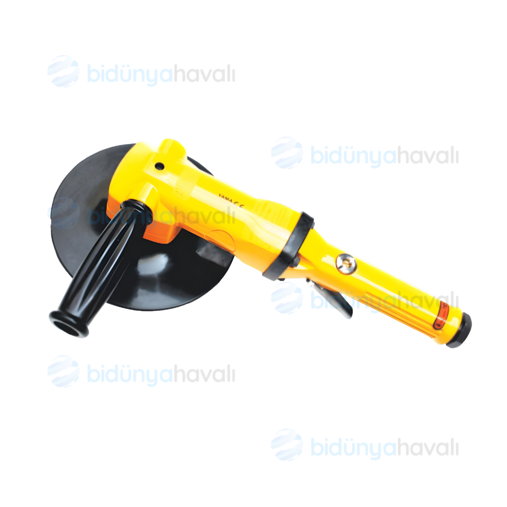 YAMA AT-7074 Havalı Polisaj 180 mm