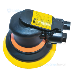 YAMA AT-7060 Havalı Orbital Daire Zımpara 125 mm