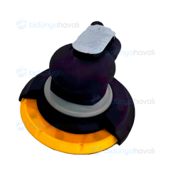 YAMA AT-7050 Havalı Orbital Daire Zımpara 150 mm