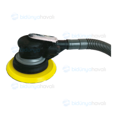 YAMA AT-7055 Havalı Orbital Daire Zımpara 150 mm
