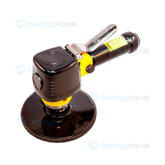 YAMA AT-7015P Havalı Orbital Daire Zımpara 150 mm