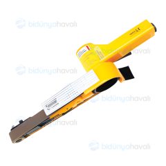 YAMA AT-7010 Havalı Dar Tip Bant Zımpara