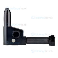 YAMA ZA02044 90° Pop Perçin (Adaptör) Kafa Z5000(V), N250(V)