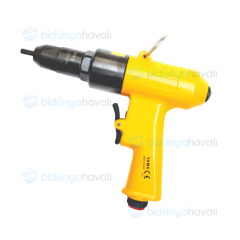 YAMA AT-6061-5 Havalı Somun Perçin Tabancası 5 mm