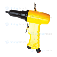 YAMA AT-6151-6 Havalı Somun Perçin Tabancası 6 mm